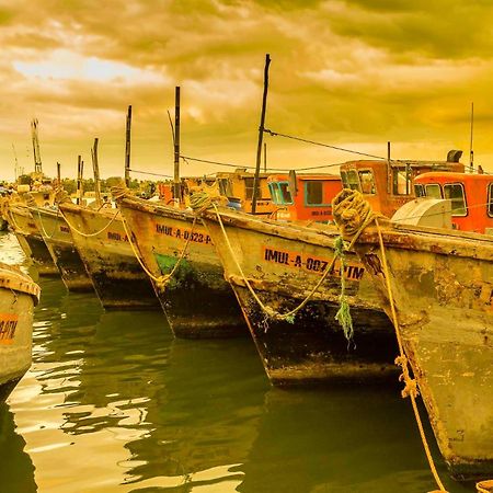 Atara Lagoon Kalpitiya Dış mekan fotoğraf