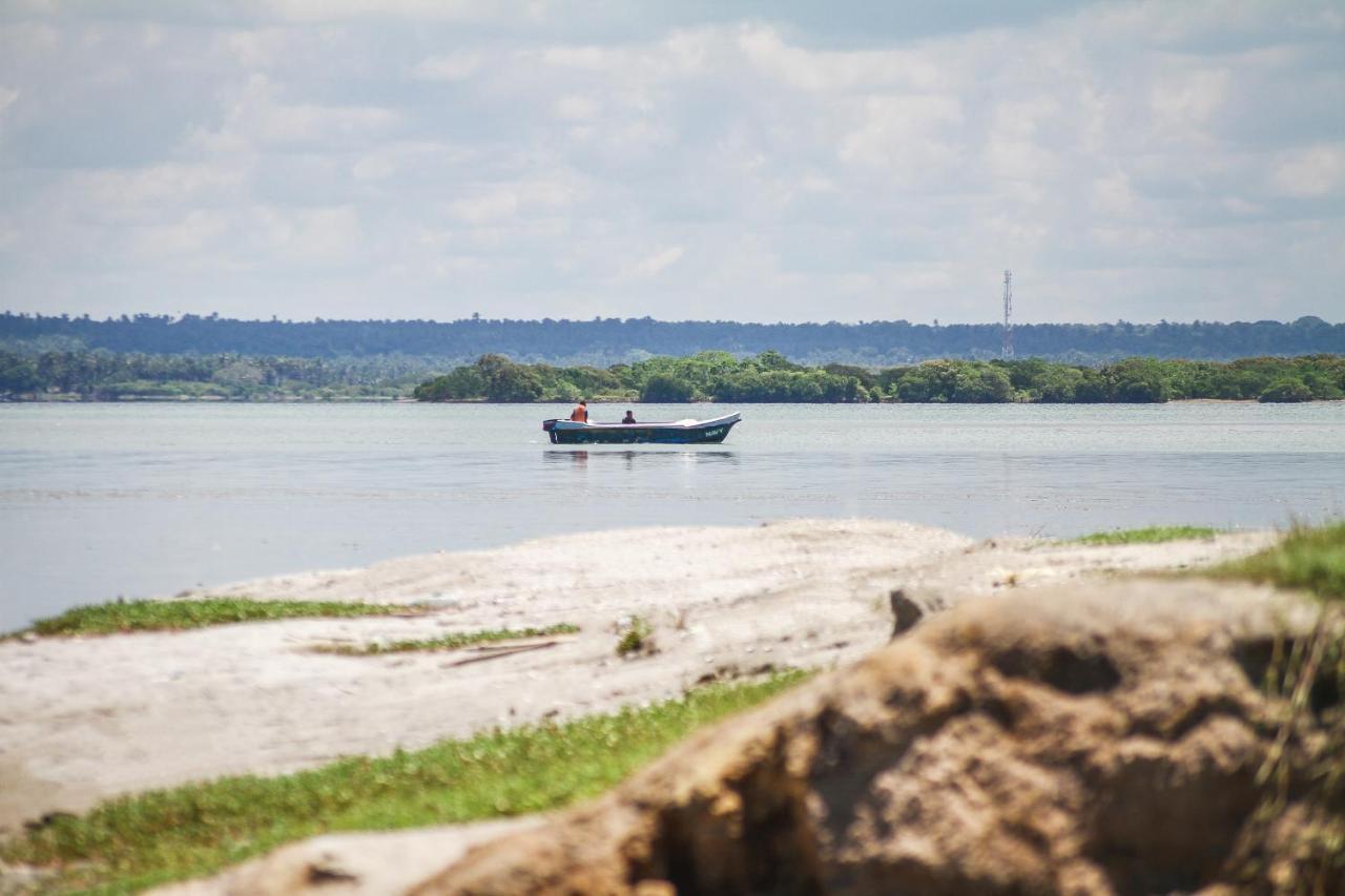 Atara Lagoon Kalpitiya Dış mekan fotoğraf